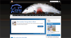 Desktop Screenshot of bocapaila.com